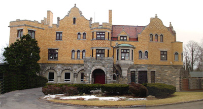 WDS Castle